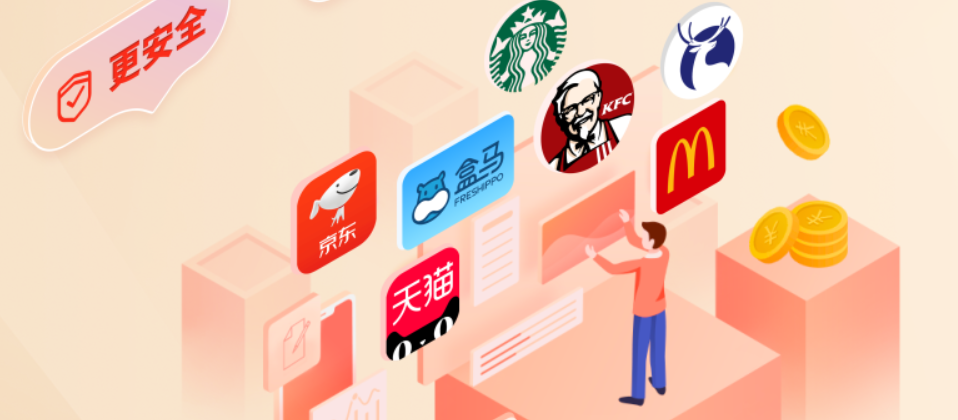 卡盟影视会员批发平台操作界面